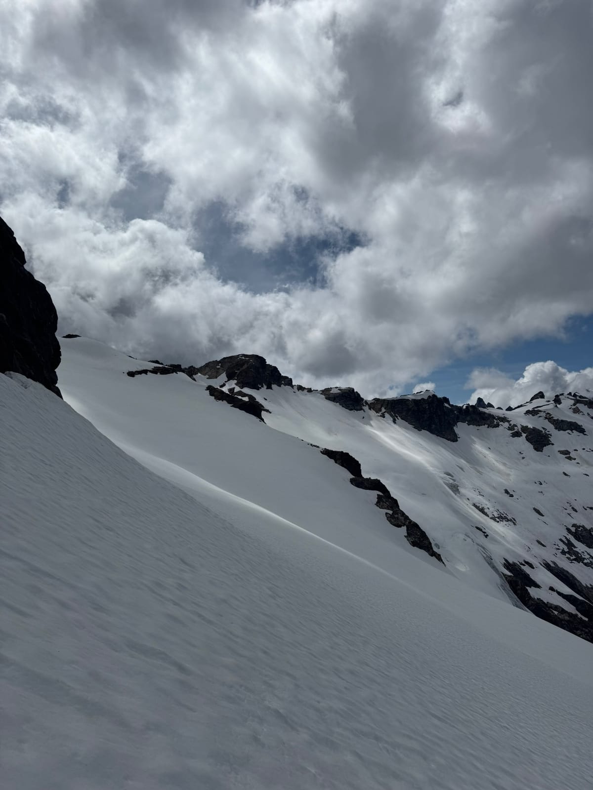 South Dakobed Loop